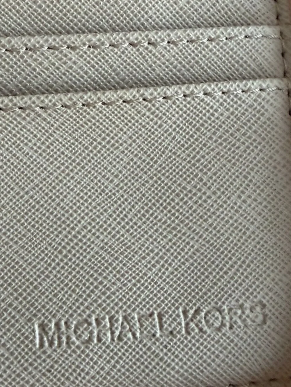 Michael Kors authentic michael
